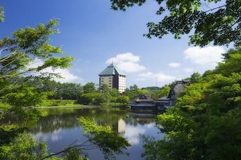 Hoshino Resorts Aomoriya Misawa Exterior photo